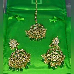 Pakistani Set